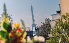 Villa Marquis Member Of Melia Collection Tour Eiffel